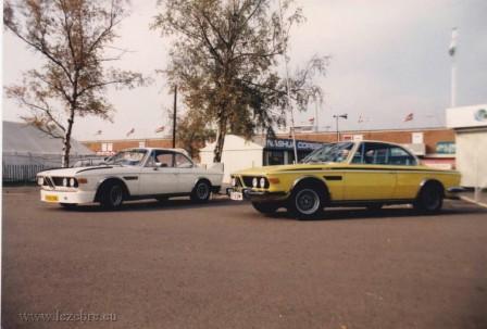 BMW 30 csl 2275101