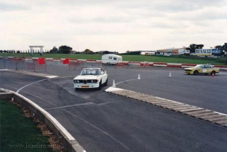 BMW 30 csl 2275101