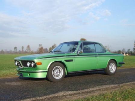 BMW 30 csl e9 2275126