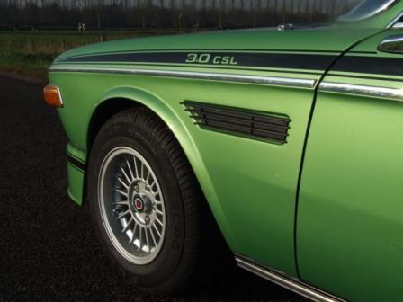 BMW 30 csl e9 2275126
