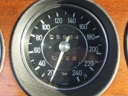 BMW 30 csl e9 2275126