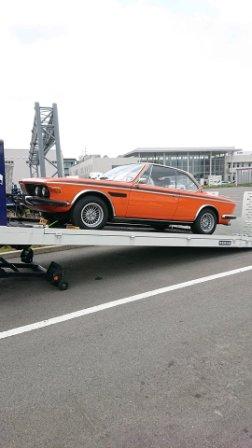 BMW 30 csl 2275159