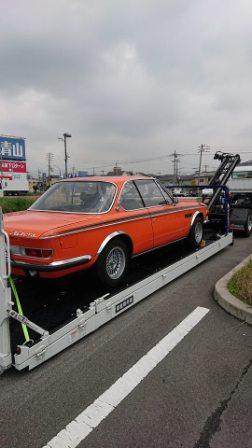 BMW 30 csl 2275159