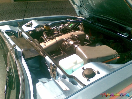 BMW 30 csl 2275175