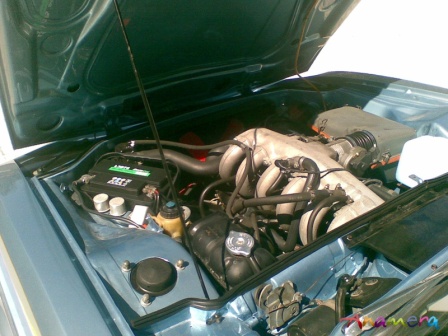 BMW 30 csl 2275175