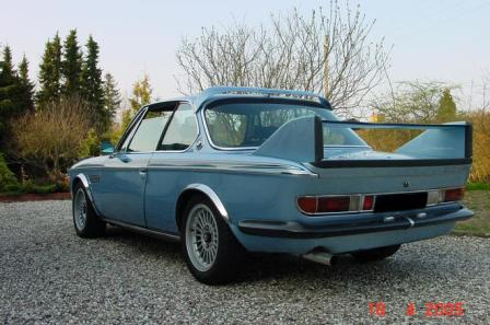 BMW 30 CSL 2275205