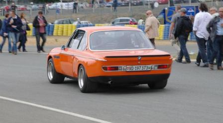 bmw 30 csl 2275236