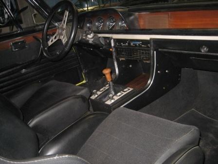 BMW 30 csl 2275243
