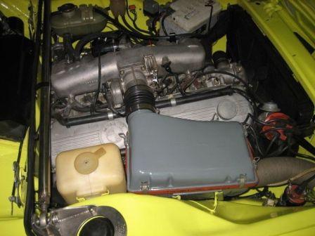BMW 30 csl 2275243