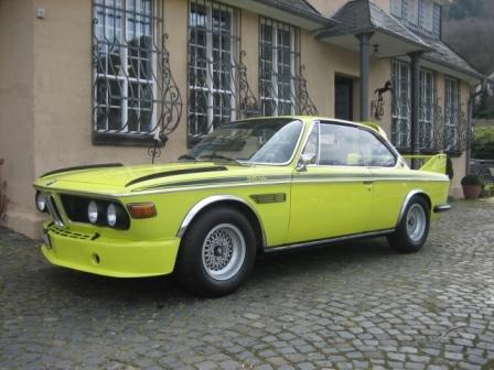 BMW 30 csl 2275243
