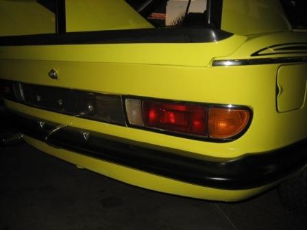 BMW 30 csl 2275243