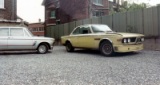 BMW 30 csl