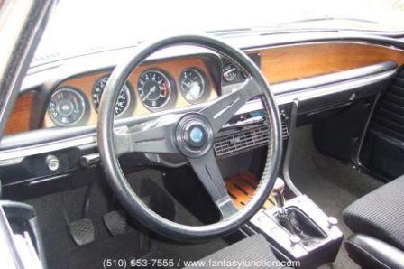 BMW 30 csl 2275256