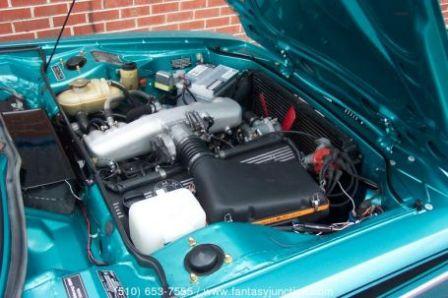BMW 30 csl 2275256