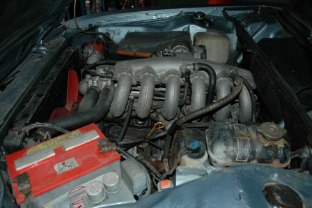 BMW 30 csl 2275291