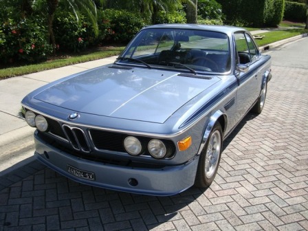 BMW 30 csl 2275345