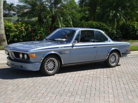 BMW 30 csl 2275345