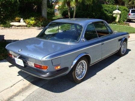 BMW 30 csl 2275345