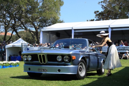 BMW 30 csl 2275345