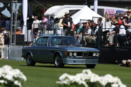 BMW 30 csl 2275345