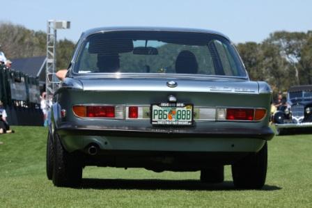 BMW 30 csl 2275345