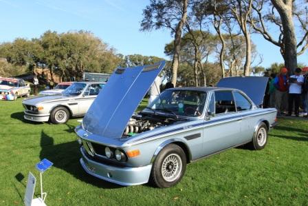BMW 30 csl 2275345