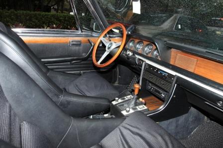 BMW 30 csl 2275345