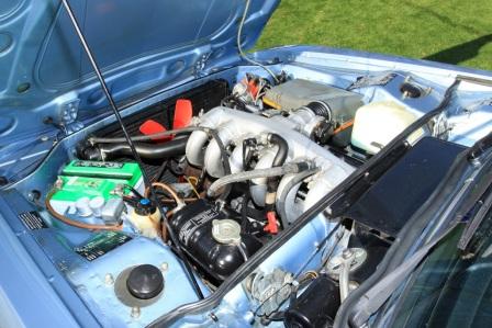 BMW 30 csl 2275345