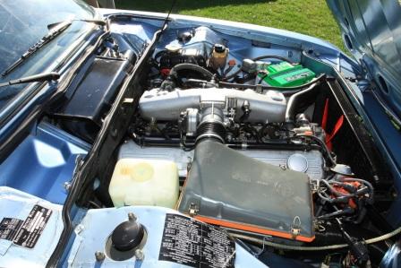 BMW 30 csl 2275345