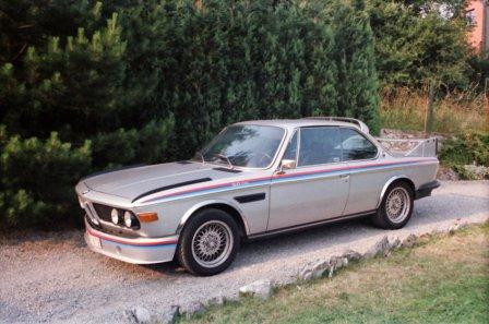 BMW 30 csl 2275362