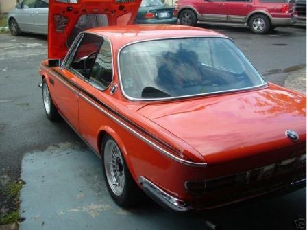 BMW 30 csl 2275384