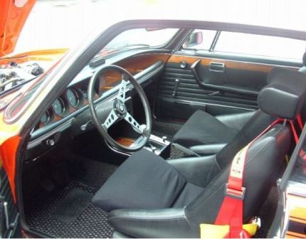BMW 30 csl 2275384