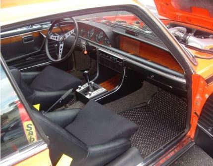 BMW 30 csl 2275384