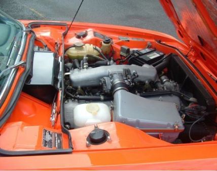 BMW 30 csl 2275384