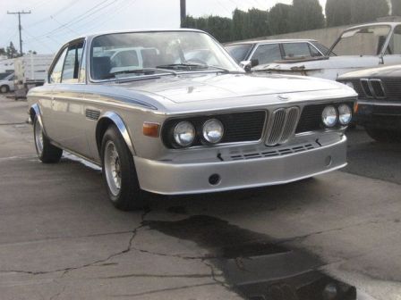 BMW 30 csl 2275395