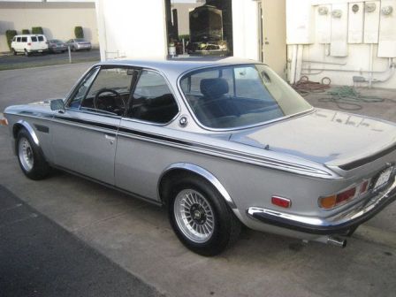 BMW 30 csl 2275395