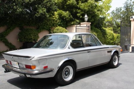 BMW 30 csl 2275395