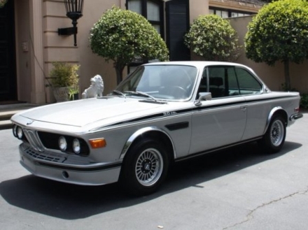BMW 30 csl 2275395