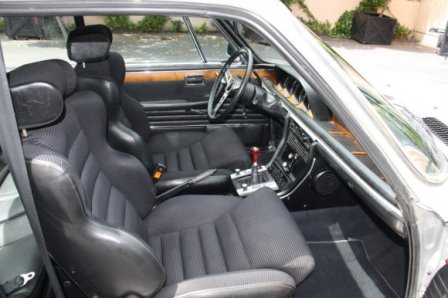 BMW 30 csl 2275395