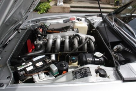 BMW 30 csl 2275395