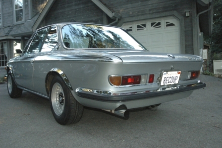 BMW 30 csl 2275396