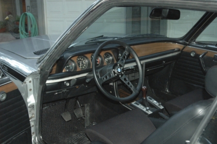 BMW 30 csl 2275396