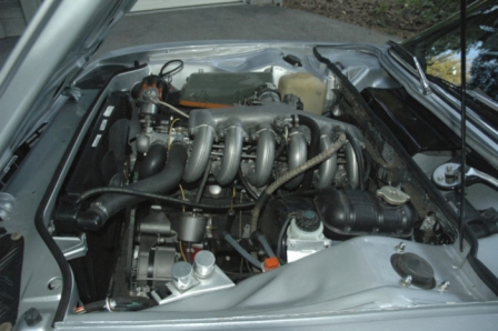 BMW 30 csl 2275396