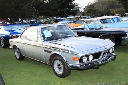 BMW 30 csl 2275396