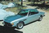 BMW 30 csl
