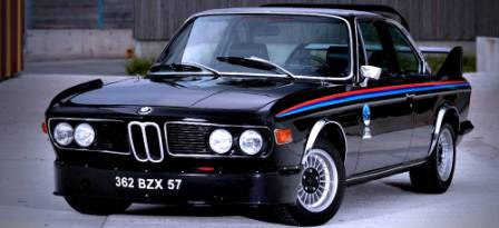 BMW 30 csl 2275401