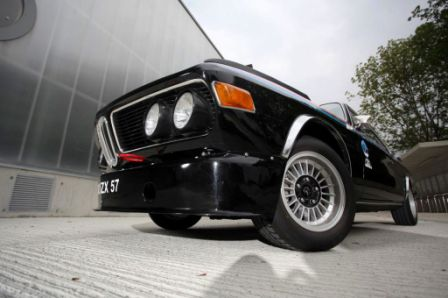 BMW 30 csl 2275401