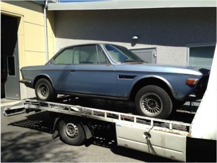 BMW 30 csl 2275405