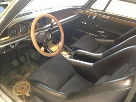 BMW 30 csl 2275405