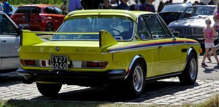 BMW 30 csl 2275407